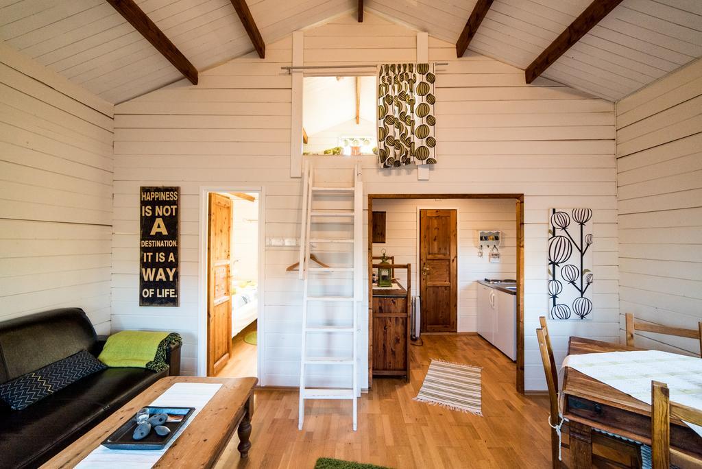 Geysir Hestar Hostel Haukadalur Ngoại thất bức ảnh