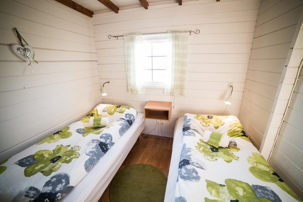 Geysir Hestar Hostel Haukadalur Ngoại thất bức ảnh