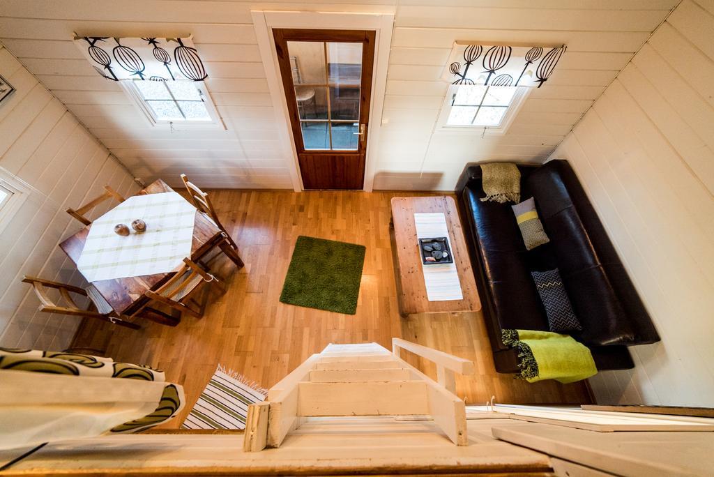 Geysir Hestar Hostel Haukadalur Ngoại thất bức ảnh