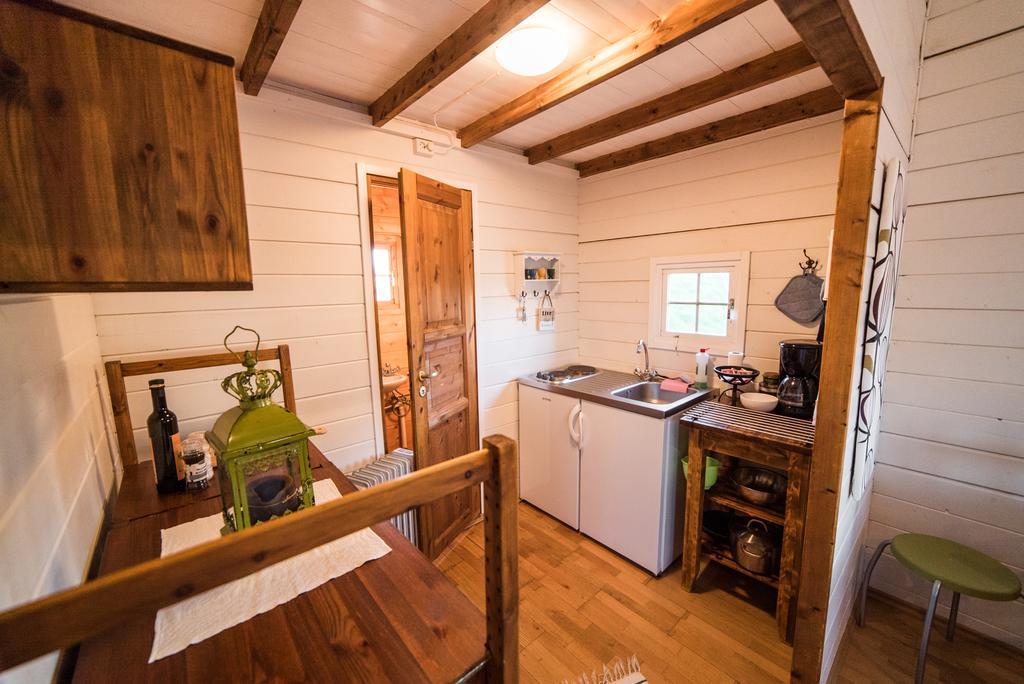 Geysir Hestar Hostel Haukadalur Ngoại thất bức ảnh