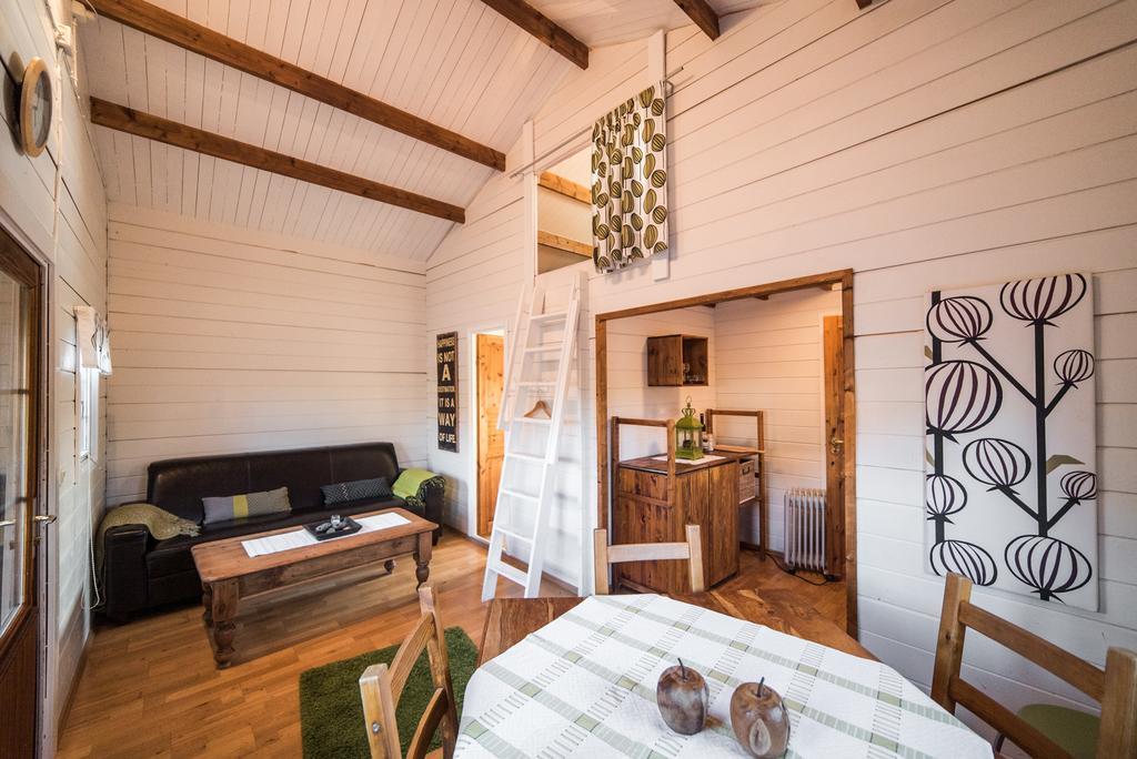 Geysir Hestar Hostel Haukadalur Ngoại thất bức ảnh