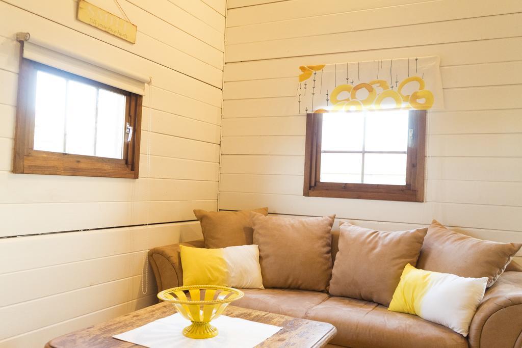 Geysir Hestar Hostel Haukadalur Ngoại thất bức ảnh